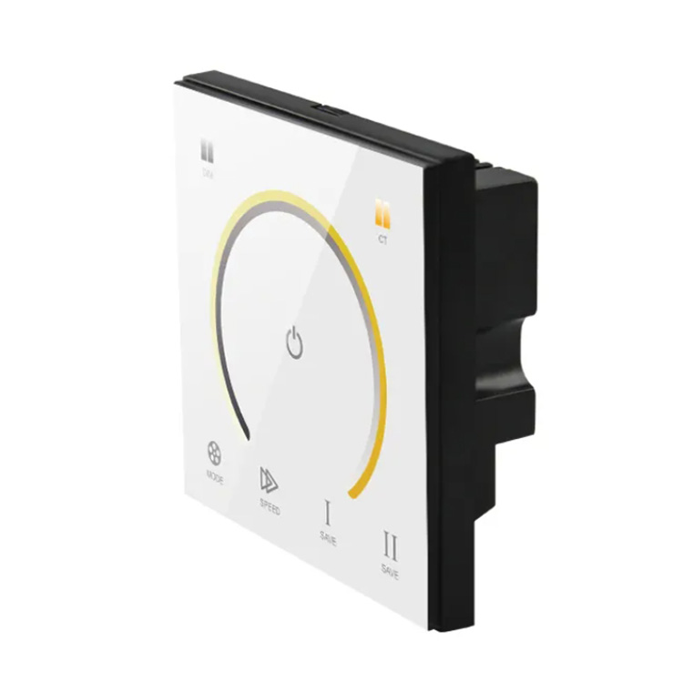 CCT Controller